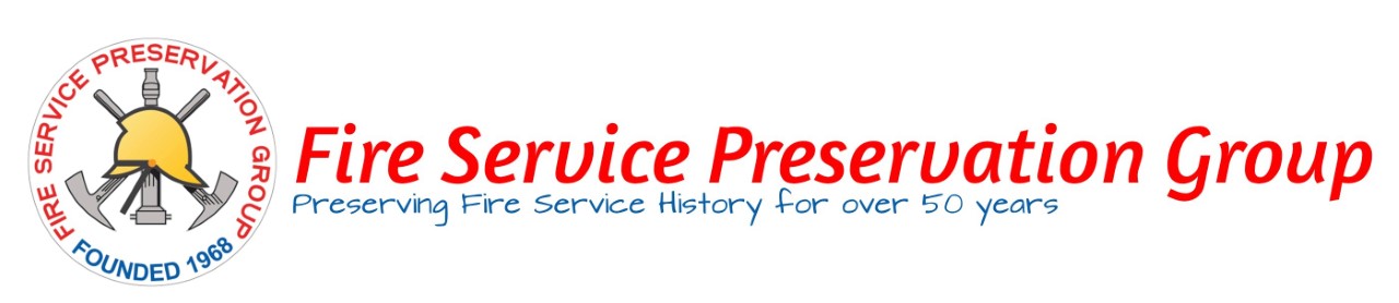 Fire Service Preservation Group